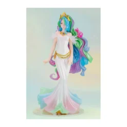 Kotobukiya My Little Pony Bishoujo - Princess Celestia - Mon Petit Poney 1/7