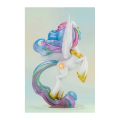 Kotobukiya My Little Pony Bishoujo - Princess Celestia - Mon Petit Poney 1/7