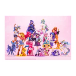 Kotobukiya My Little Pony Bishoujo - Princess Celestia - Mon Petit Poney 1/7