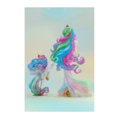 Kotobukiya My Little Pony Bishoujo - Princess Celestia - Mon Petit Poney 1/7
