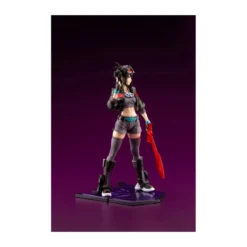 Kotobukiya Nemesis Prime Transformers Bishoujo Limited Edition statuette PVC 1/7