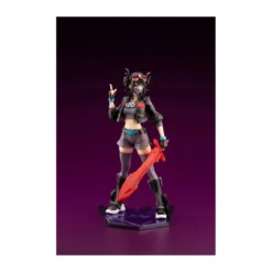 Kotobukiya Nemesis Prime Transformers Bishoujo Limited Edition statuette PVC 1/7
