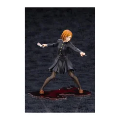 Kotobukiya - Nobara Kugisaki Bonus Edition 1/8 - ARTFXj Jujutsu Kaisen