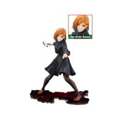 Kotobukiya - Nobara Kugisaki Bonus Edition 1/8 - ARTFXj Jujutsu Kaisen
