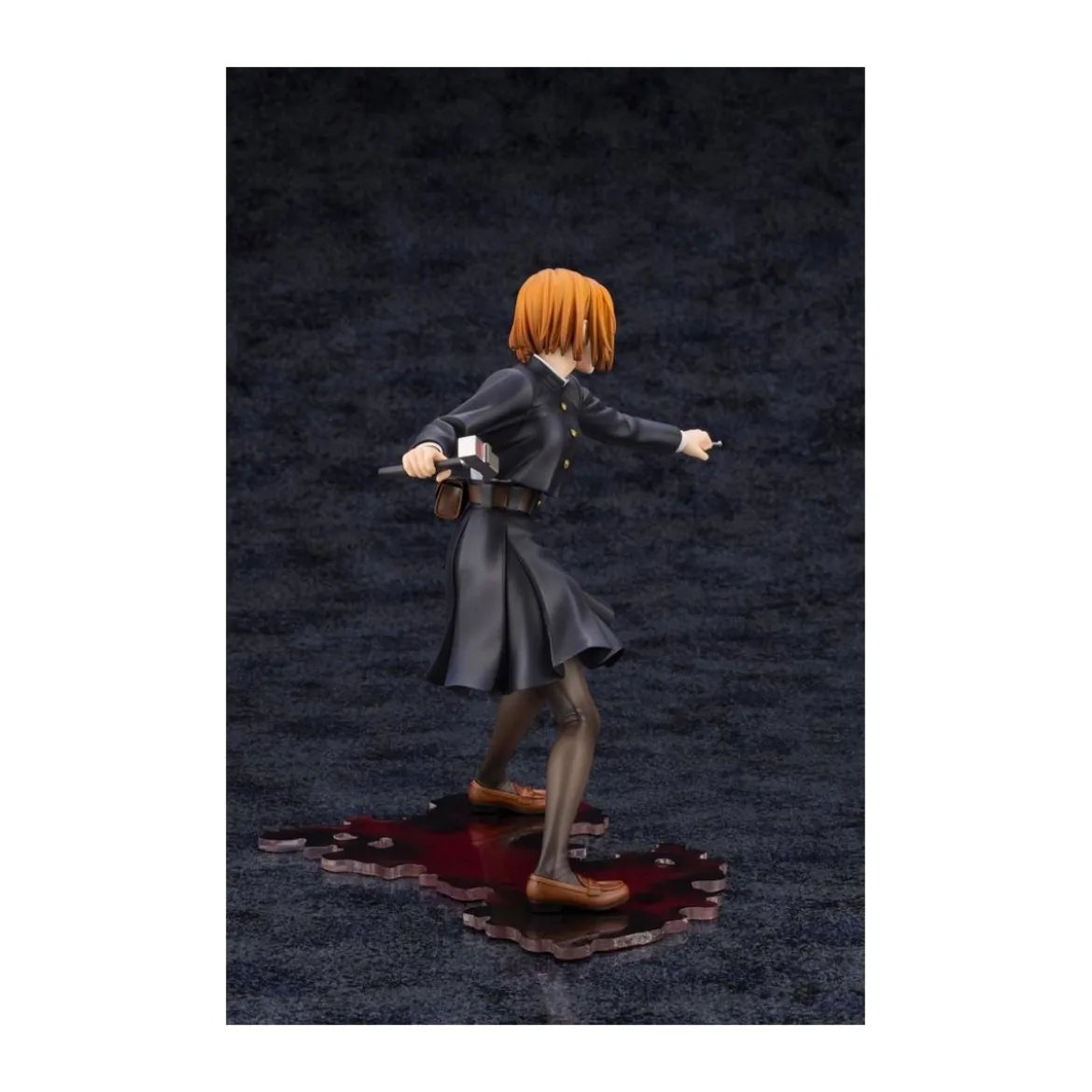 Kotobukiya - Nobara Kugisaki Bonus Edition 1/8 - ARTFXj Jujutsu Kaisen