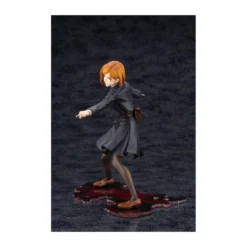 Kotobukiya - Nobara Kugisaki Bonus Edition 1/8 - ARTFXj Jujutsu Kaisen