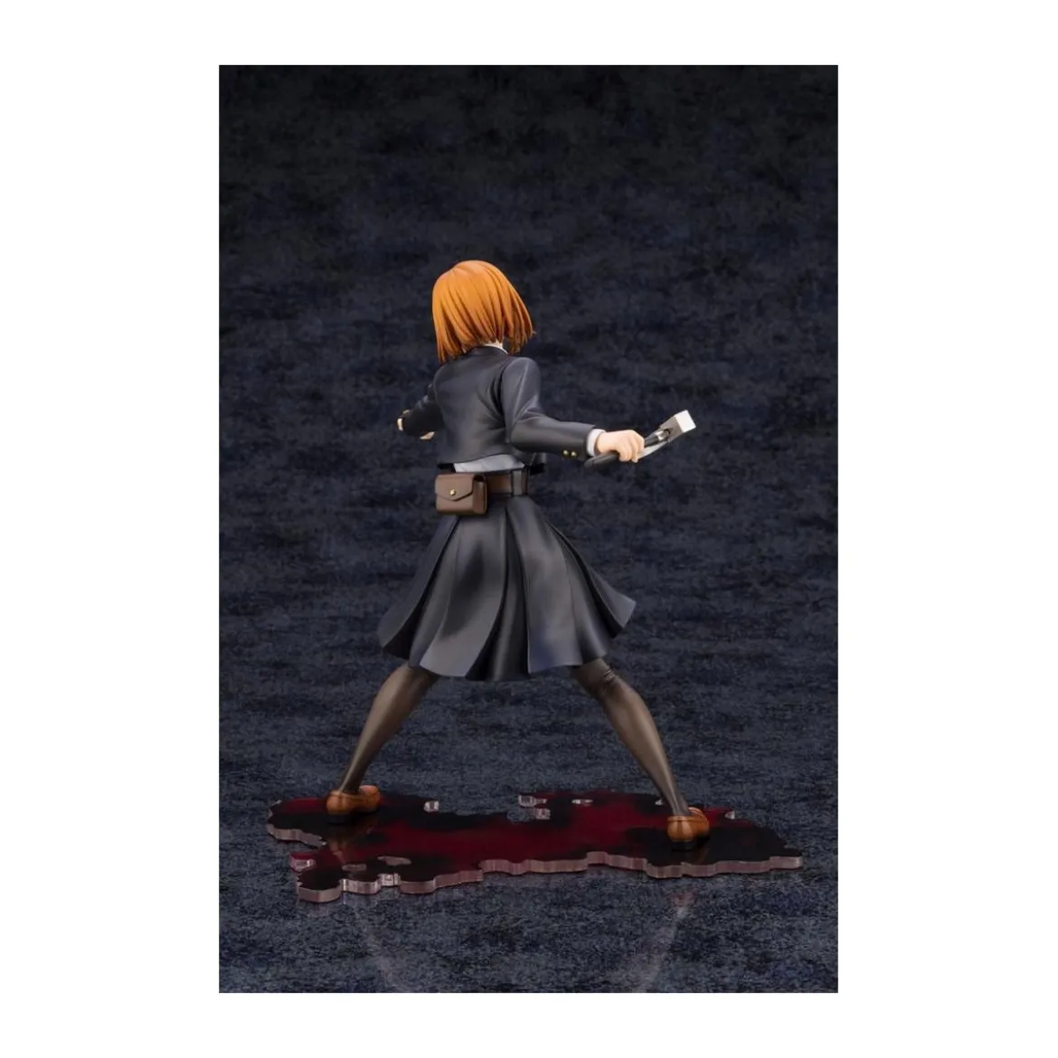 Kotobukiya - Nobara Kugisaki Bonus Edition 1/8 - ARTFXj Jujutsu Kaisen