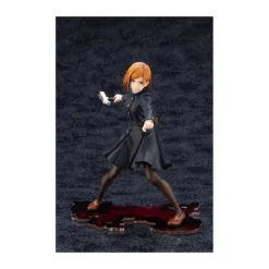 Kotobukiya - Nobara Kugisaki Bonus Edition 1/8 - ARTFXj Jujutsu Kaisen