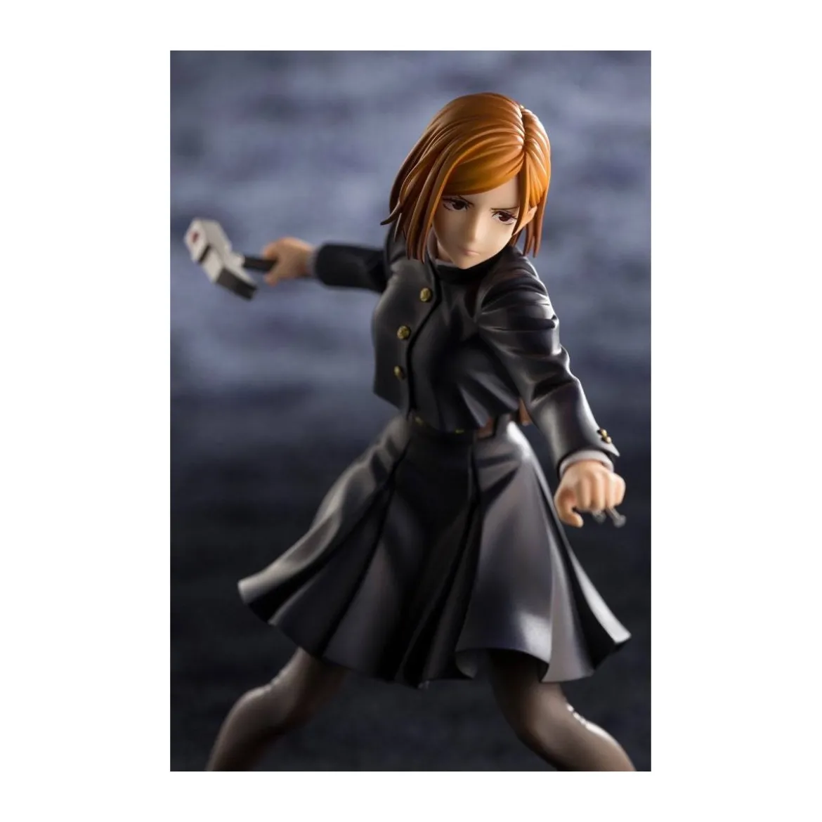 Kotobukiya - Nobara Kugisaki Bonus Edition 1/8 - ARTFXj Jujutsu Kaisen