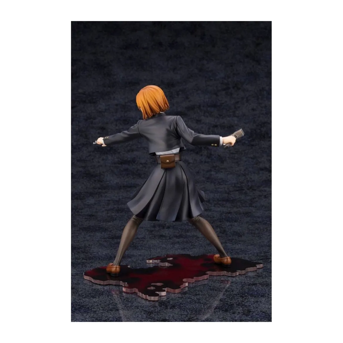 Kotobukiya - Nobara Kugisaki Bonus Edition 1/8 - ARTFXj Jujutsu Kaisen