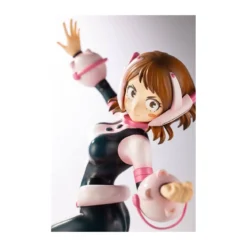 Kotobukiya - Ochaco Uraraka v2 Bonus Edition 1/8 - ARTFXj My Hero Academia