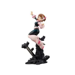 Kotobukiya - Ochaco Uraraka v2 Bonus Edition 1/8 - ARTFXj My Hero Academia