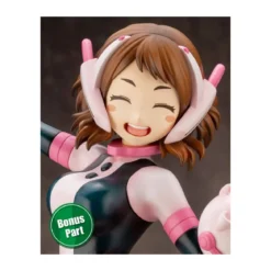 Kotobukiya - Ochaco Uraraka v2 Bonus Edition 1/8 - ARTFXj My Hero Academia