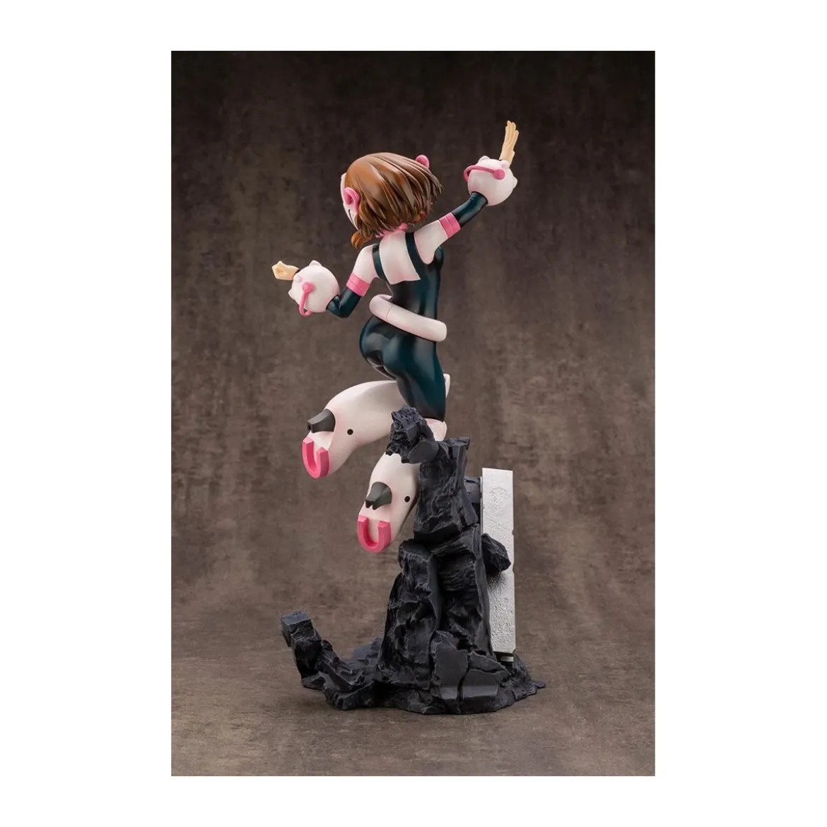 Kotobukiya - Ochaco Uraraka v2 Bonus Edition 1/8 - ARTFXj My Hero Academia