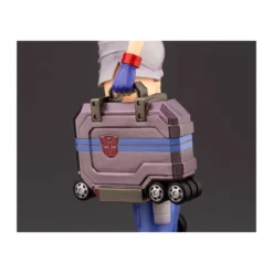 Kotobukiya Optimus Prime Deluxe Edition Transformers Bishoujo statuette PVC 1/7