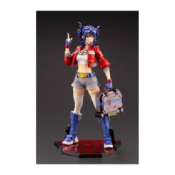 Kotobukiya Optimus Prime Deluxe Edition Transformers Bishoujo statuette PVC 1/7