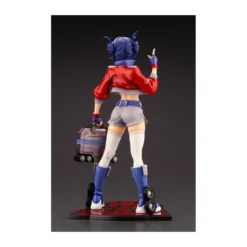 Kotobukiya Optimus Prime Deluxe Edition Transformers Bishoujo statuette PVC 1/7