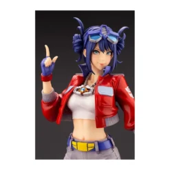 Kotobukiya Optimus Prime Transformers Bishoujo statuette PVC 1/7