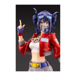 Kotobukiya Optimus Prime Transformers Bishoujo statuette PVC 1/7
