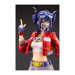 Kotobukiya Optimus Prime Transformers Bishoujo statuette PVC 1/7