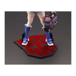 Kotobukiya Optimus Prime Transformers Bishoujo statuette PVC 1/7