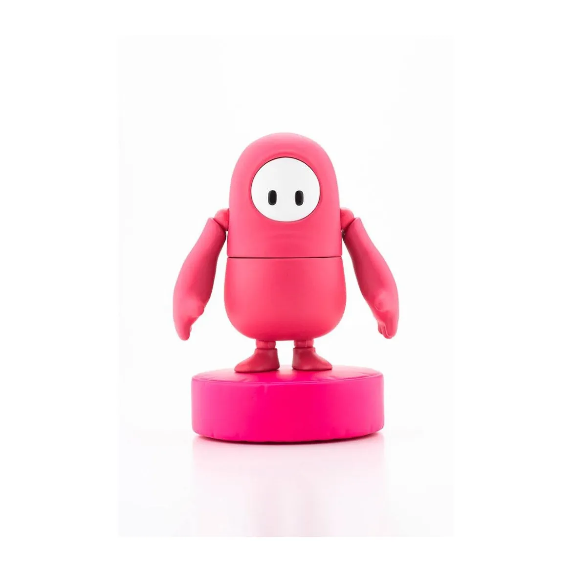 Kotobukiya - Pack 02 Beach Ball / Rookie Skin Figurine articulée 1/20 FALL GUYS: ULTIMATE KNOCKOUT