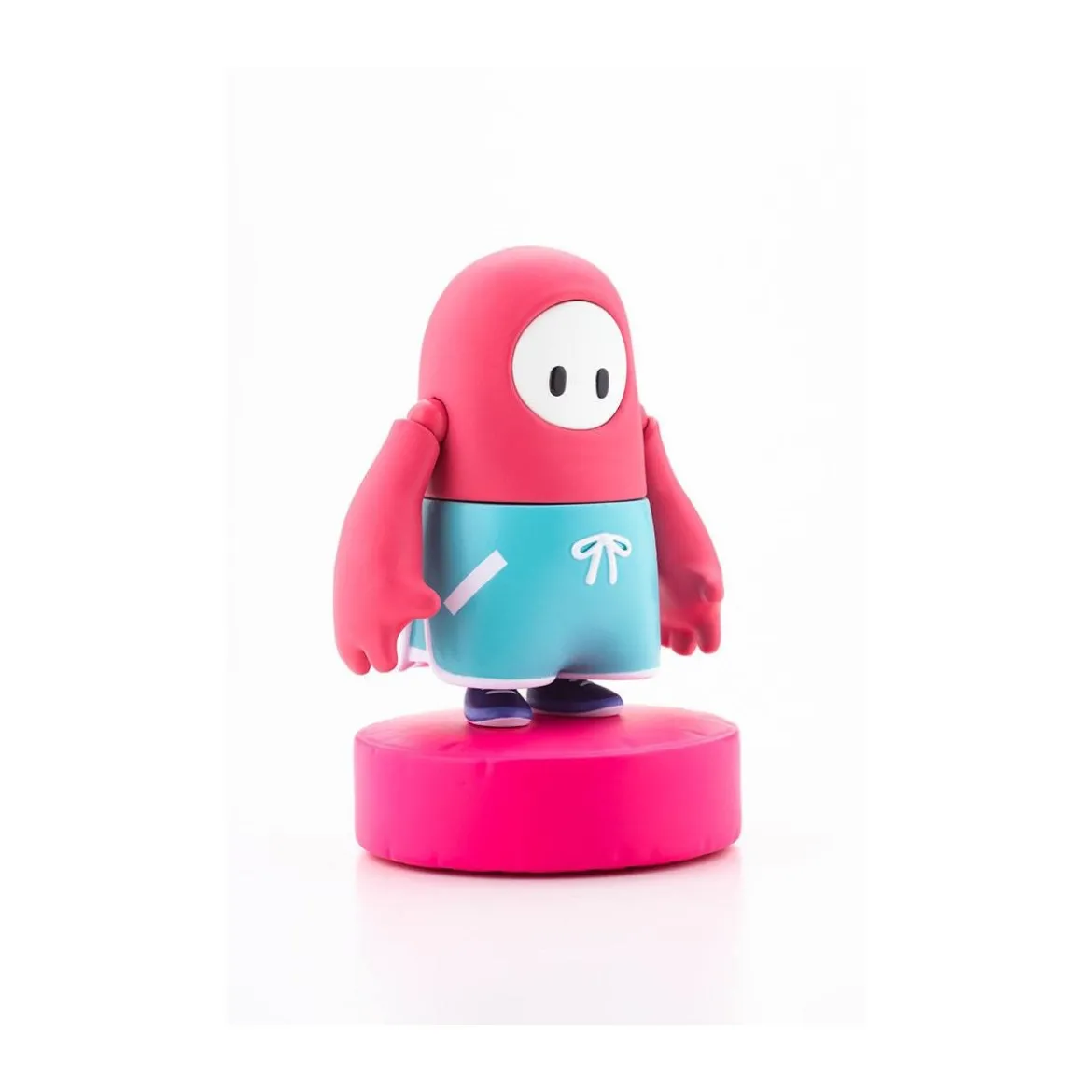 Kotobukiya - Pack 02 Beach Ball / Rookie Skin Figurine articulée 1/20 FALL GUYS: ULTIMATE KNOCKOUT