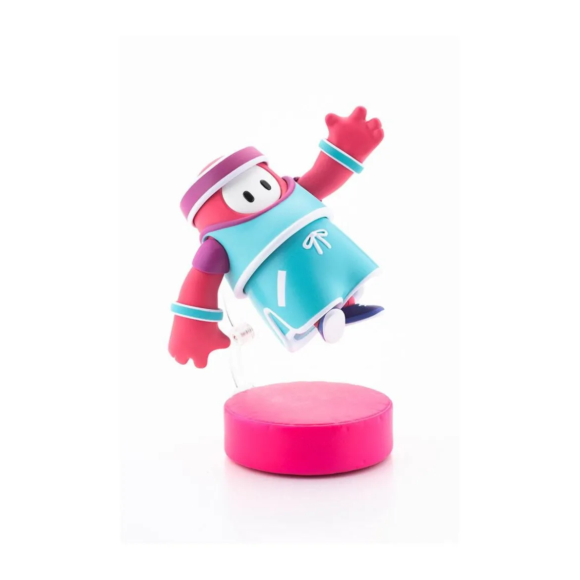 Kotobukiya - Pack 02 Beach Ball / Rookie Skin Figurine articulée 1/20 FALL GUYS: ULTIMATE KNOCKOUT