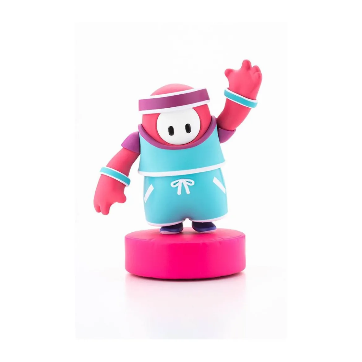 Kotobukiya - Pack 02 Beach Ball / Rookie Skin Figurine articulée 1/20 FALL GUYS: ULTIMATE KNOCKOUT