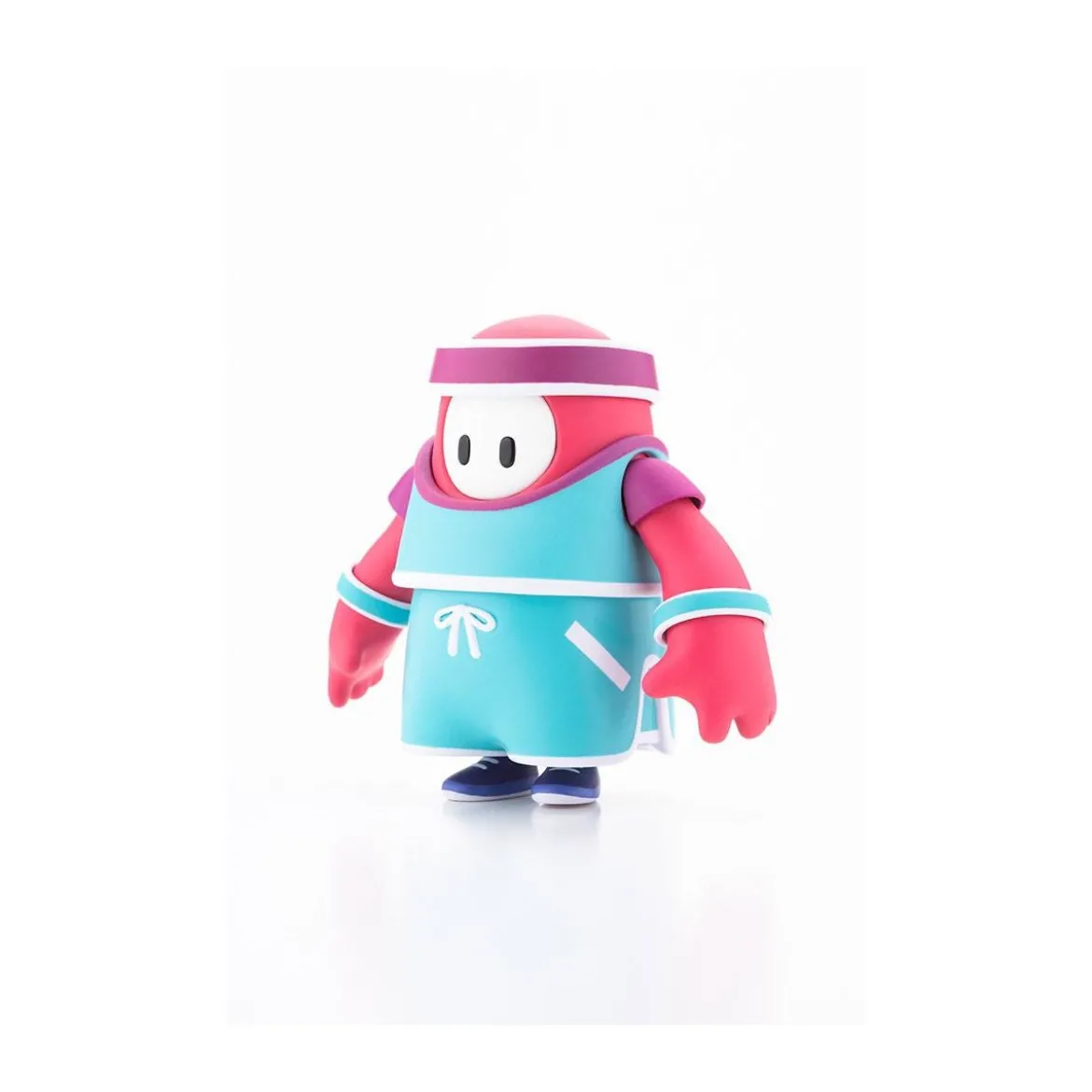 Kotobukiya - Pack 02 Beach Ball / Rookie Skin Figurine articulée 1/20 FALL GUYS: ULTIMATE KNOCKOUT