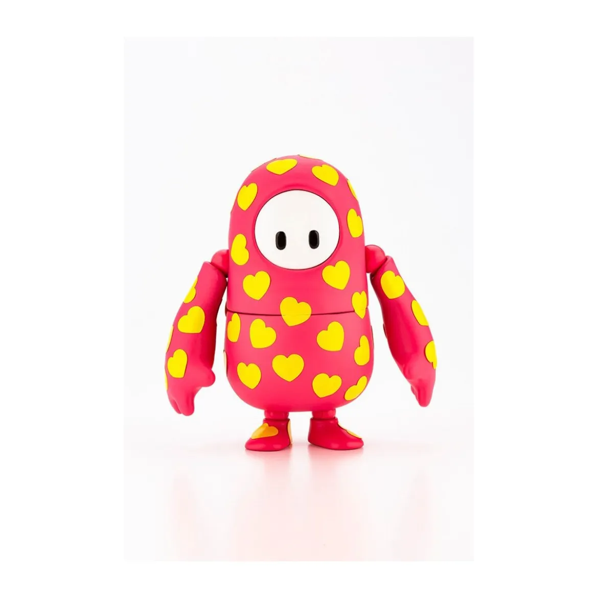 Kotobukiya - Pack 02 Beach Ball / Rookie Skin Figurine articulée 1/20 FALL GUYS: ULTIMATE KNOCKOUT