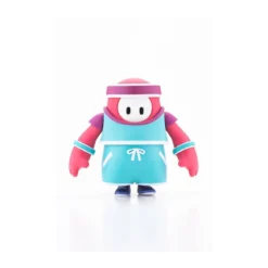Kotobukiya - Pack 02 Beach Ball / Rookie Skin Figurine articulée 1/20 FALL GUYS: ULTIMATE KNOCKOUT