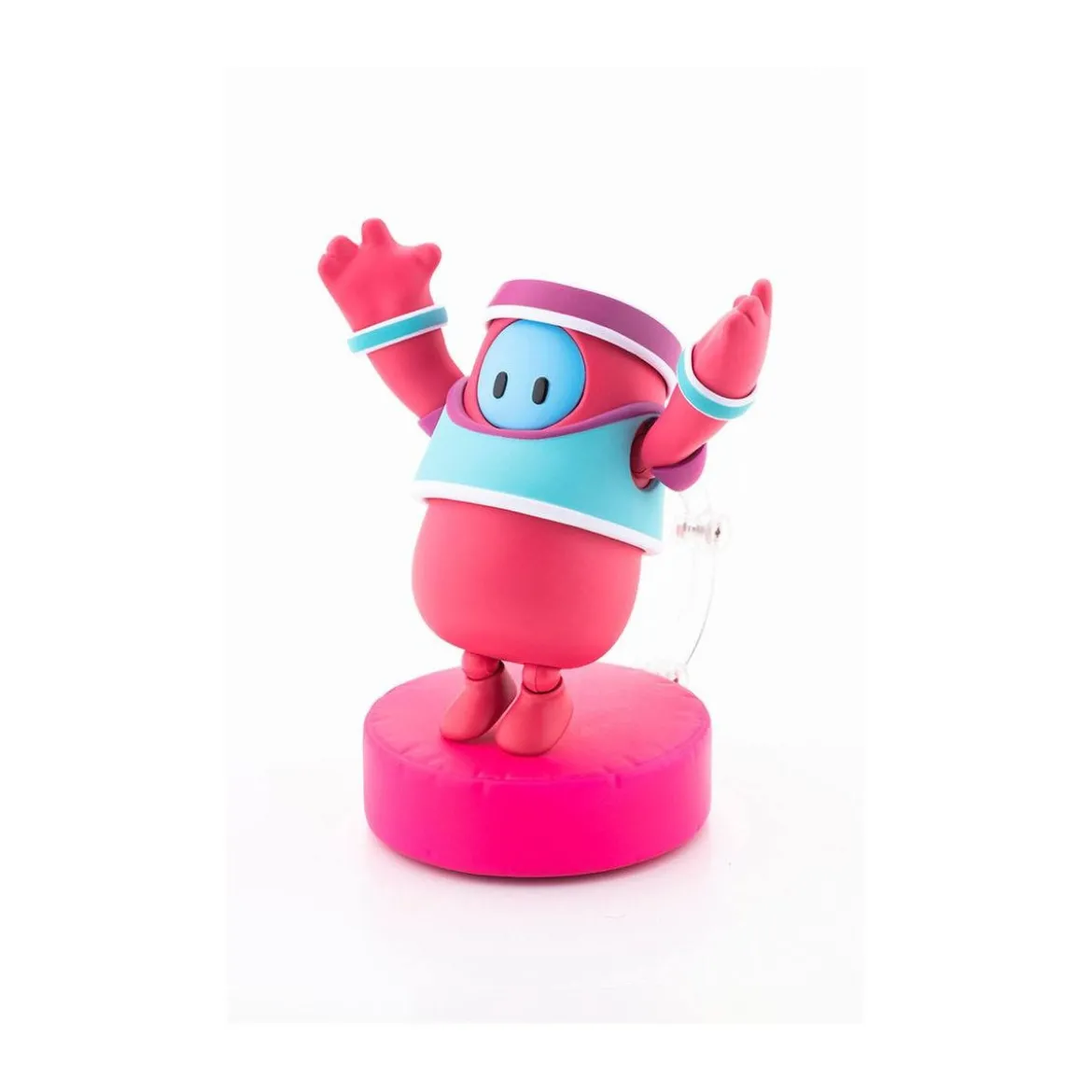 Kotobukiya - Pack 02 Beach Ball / Rookie Skin Figurine articulée 1/20 FALL GUYS: ULTIMATE KNOCKOUT