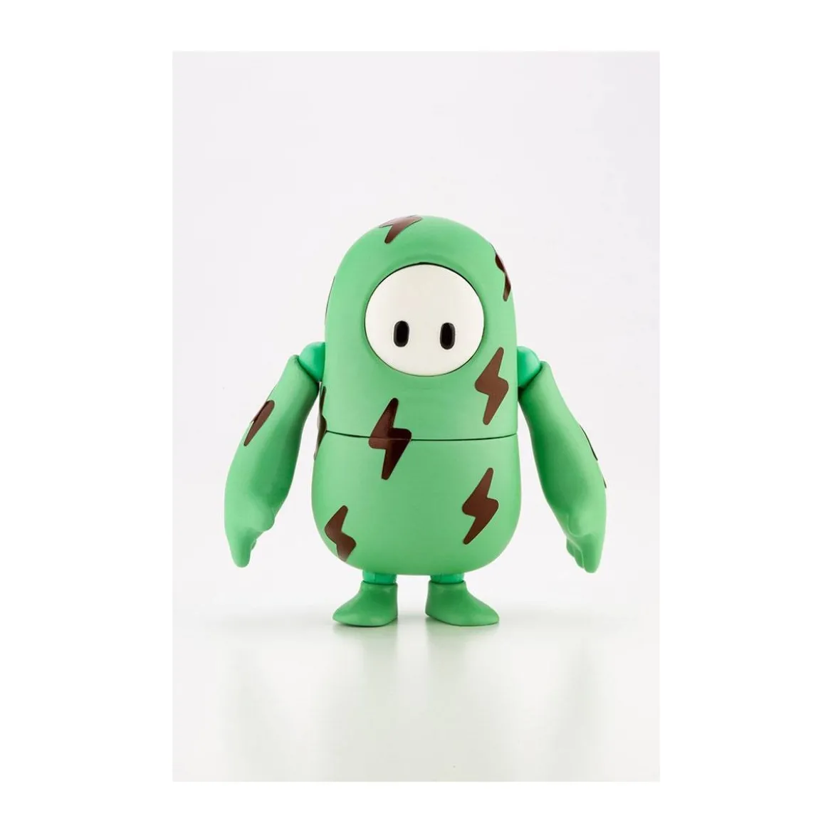 Kotobukiya - Pack 03 Mint Chocolate / Hot Dog Skin Figurine articulée 1/20 FALL GUYS: ULTIMATE KNOCKOUT