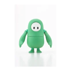 Kotobukiya - Pack 03 Mint Chocolate / Hot Dog Skin Figurine articulée 1/20 FALL GUYS: ULTIMATE KNOCKOUT