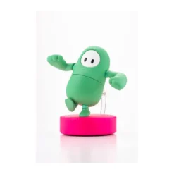 Kotobukiya - Pack 03 Mint Chocolate / Hot Dog Skin Figurine articulée 1/20 FALL GUYS: ULTIMATE KNOCKOUT