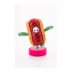 Kotobukiya - Pack 03 Mint Chocolate / Hot Dog Skin Figurine articulée 1/20 FALL GUYS: ULTIMATE KNOCKOUT