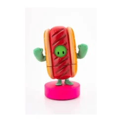 Kotobukiya - Pack 03 Mint Chocolate / Hot Dog Skin Figurine articulée 1/20 FALL GUYS: ULTIMATE KNOCKOUT