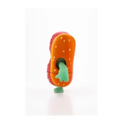 Kotobukiya - Pack 03 Mint Chocolate / Hot Dog Skin Figurine articulée 1/20 FALL GUYS: ULTIMATE KNOCKOUT