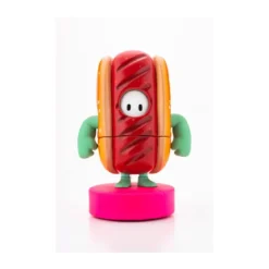 Kotobukiya - Pack 03 Mint Chocolate / Hot Dog Skin Figurine articulée 1/20 FALL GUYS: ULTIMATE KNOCKOUT