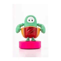 Kotobukiya - Pack 03 Mint Chocolate / Hot Dog Skin Figurine articulée 1/20 FALL GUYS: ULTIMATE KNOCKOUT
