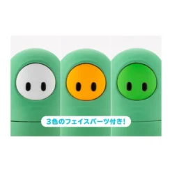 Kotobukiya - Pack 03 Mint Chocolate / Hot Dog Skin Figurine articulée 1/20 FALL GUYS: ULTIMATE KNOCKOUT