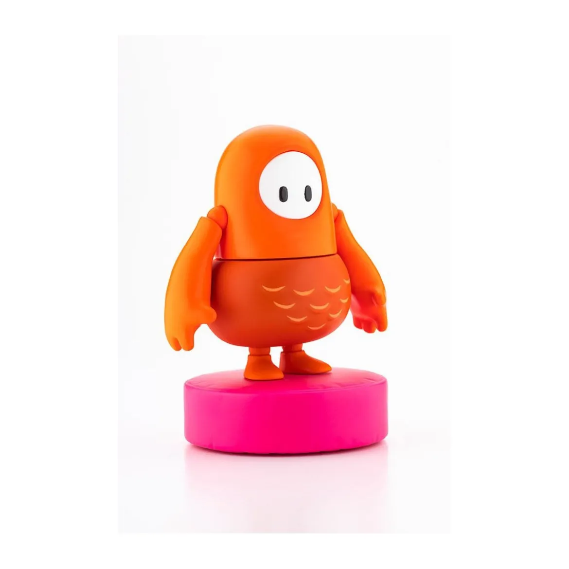 Kotobukiya - Pack 01 Movie Star / Chicken Skin Figurine articulée 1/20 FALL GUYS: ULTIMATE KNOCKOUT