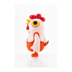 Kotobukiya - Pack 01 Movie Star / Chicken Skin Figurine articulée 1/20 FALL GUYS: ULTIMATE KNOCKOUT