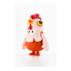 Kotobukiya - Pack 01 Movie Star / Chicken Skin Figurine articulée 1/20 FALL GUYS: ULTIMATE KNOCKOUT