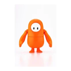 Kotobukiya - Pack 01 Movie Star / Chicken Skin Figurine articulée 1/20 FALL GUYS: ULTIMATE KNOCKOUT