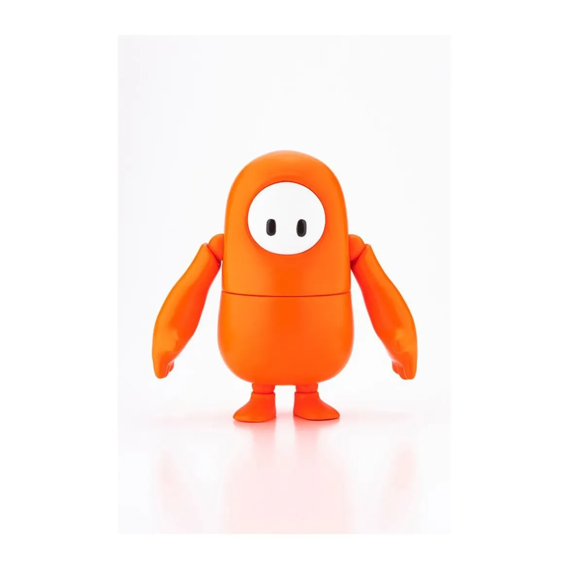 Kotobukiya - Pack 01 Movie Star / Chicken Skin Figurine articulée 1/20 FALL GUYS: ULTIMATE KNOCKOUT