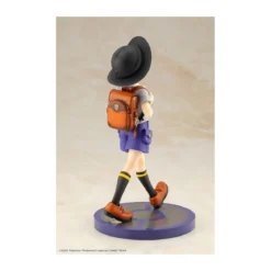 Kotobukiya Pokemon - Florian & Chochodile PVC ARTFXJ 1/8