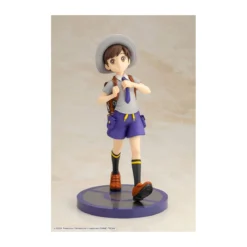 Kotobukiya Pokemon - Florian & Chochodile PVC ARTFXJ 1/8