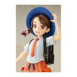Kotobukiya Pokemon - Juliana & Sprigatito PVC ARTFXJ 1/8